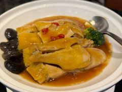 花雕酒醉河田鸡-闽和南(深圳万象城店)