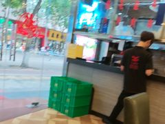 -联胜潮汕牛肉火锅(东苑南路店)