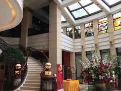 -上海安亭别墅花园酒店