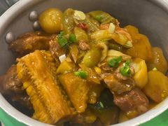 -君霖海鲜私房菜(春柳店)