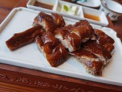 -凤阁楼果木烧鹅(鹤山陈山店)