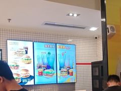 -麦当劳(西客站店)