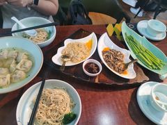 -蟹尊苑(巨鹿店)