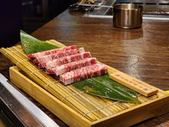 -暖都焼肉·和牛酒場(花都店)