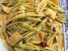 -老味道1992(武当山店)