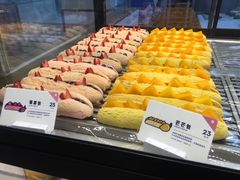 -喜茶(深圳福田星河COCO Park店)