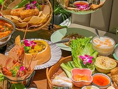 -南越郡·越式风味餐厅(青秀万达店)