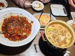 -老坤记·南阳名菜馆(十三年坤记老店)