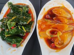 -喷泉广场餐厅·宵夜·海鲜烧烤大排档(长隆企鹅酒店)