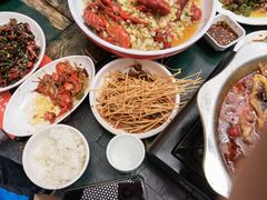-不炭白烧烤(成都首店)