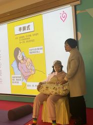 -祥馨月子会所(莞城店)