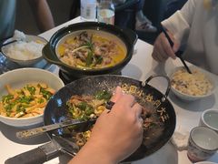 -费大厨辣椒炒肉(黄兴中心广场店)