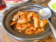 -果然居酒家 · 顺德园林私房菜