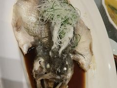 -汇贤府·李氏鲁菜(五棵松店)