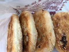 -朱记小郑酥烧饼(建康路店)