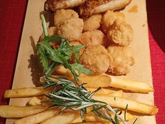 -百特喜·意大利餐厅(八佰伴镇江店)