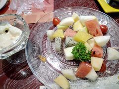 -超级厨房概念餐厅(奥园广场店)