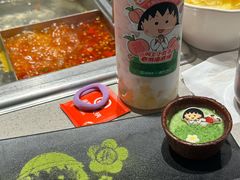 -海底捞火锅(丰尚国际广场店)