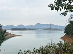 -千岛湖龙川湾