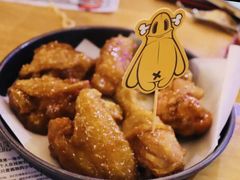 -BOPEYE·波派炸鸡(河西中央商场店)