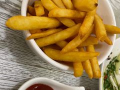 -娜娜家•Nana's restaurant (南开大悦城店)