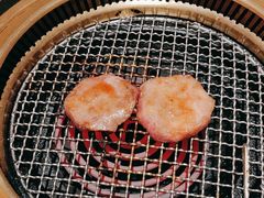 -厚贞日式烤肉(浦东汇智店)