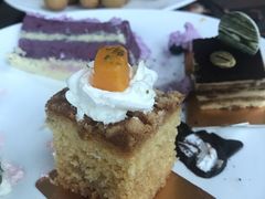 -上海东方佘山翰悦阁酒店·Vie全日制餐厅