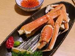 -山之川日料放题(通州店)