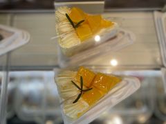 -FANEN法念·烘焙·甜点(万象城店)