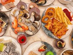 -温德姆至尊酒店·璇全日餐厅