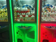 -明日世界电玩城(之心城店)