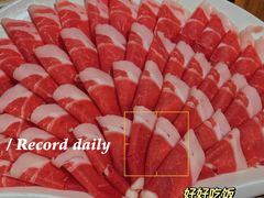 -南门涮肉(上海二店)