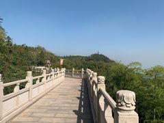 -径山寺