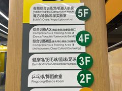 -中联运动公园(李沧店)
