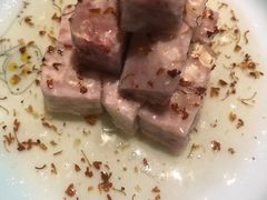 -绿茶餐厅(朝阳大悦城店)