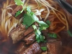 李先生牛肉面-李先生牛肉面大王(大兴枣园店)