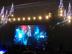 -南京奥林匹克体育中心-体育馆