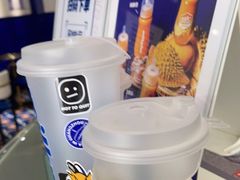 -milkplus·泰式奶茶(较场东路店)