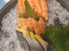 -大渔铁板烧(万象汇店)