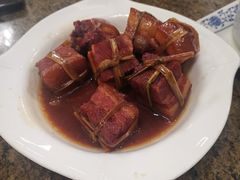 红烧肉-旺达·福州菜(正大广场店)