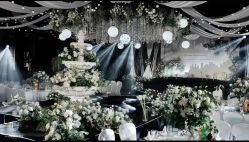 -迎宾一号酒店·宴会厅