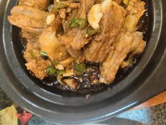 -三道菜(明堂公园店)