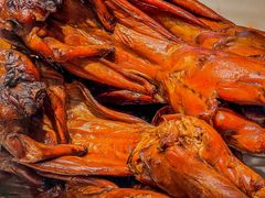 -鑫记婆婆兔·兔头(春熙店)