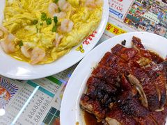 -澳门陈光记烧味饭店(万象城店)