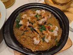 -满盛春饼·新津菜(河北路总店)