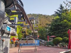 -富斯特索道