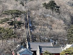-妙峰山风景名胜区
