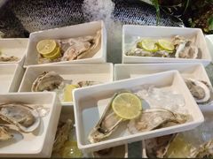 -三亚胜意海景酒店·海鲜自助餐厅(三亚湾路店)