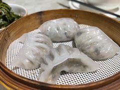 -如轩·海鲜砂锅粥·潮汕菜(南城店)