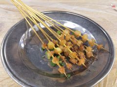 牛油-小民大排档(马场角横路店)